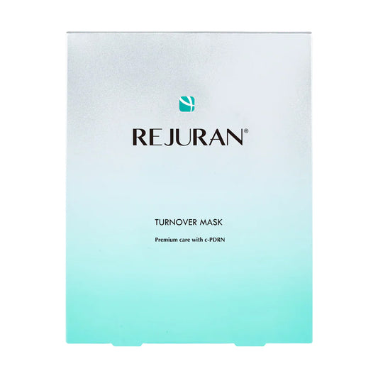 REJURAN Turnover Mask 5pk