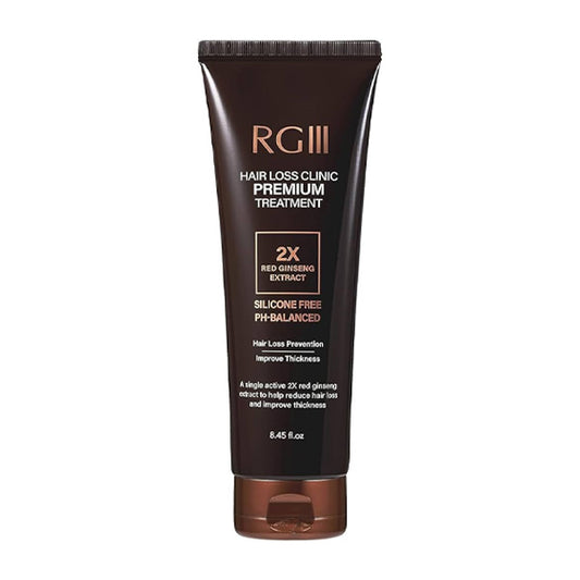 Hair Loss Clinic Premium Treatment 250ml