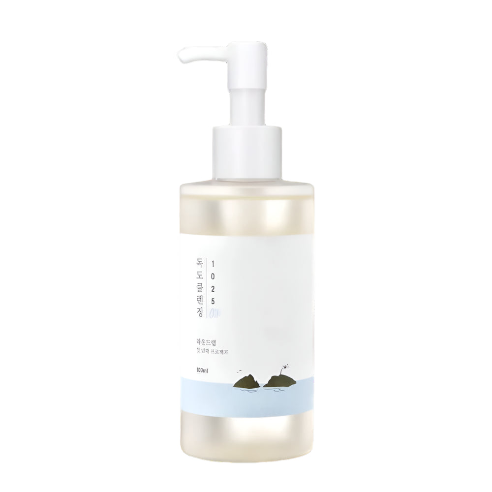 1025 Dokdo Cleansing Oil 200ml
