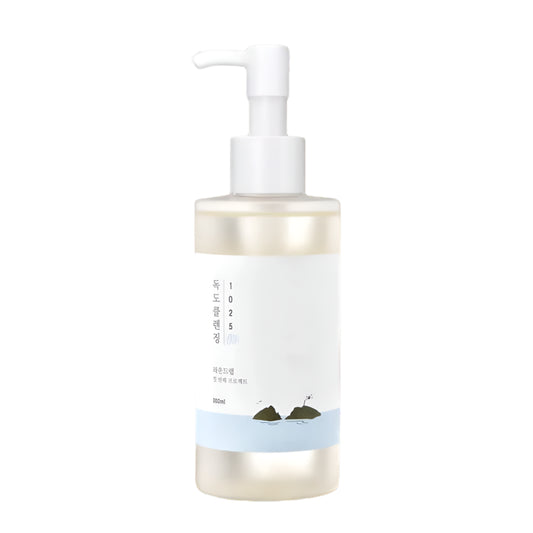 1025 독도 클렌징 오일 200ml 