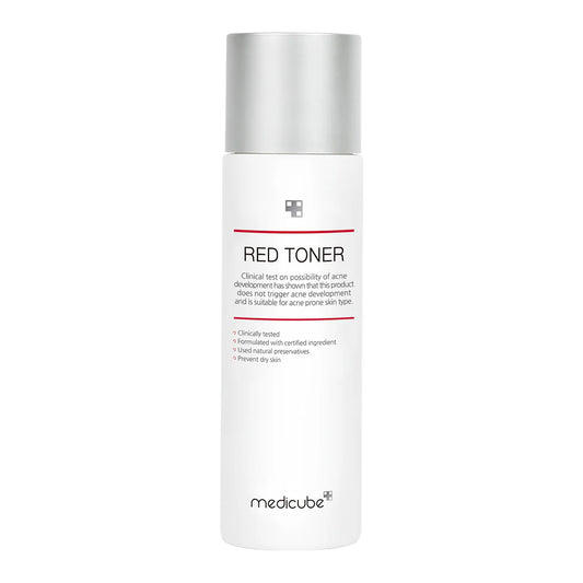 Red Toner 100ml