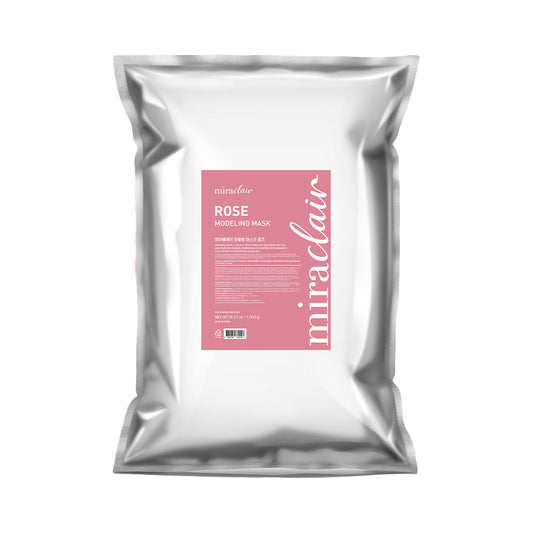 Rose Modeling Mask 1000g