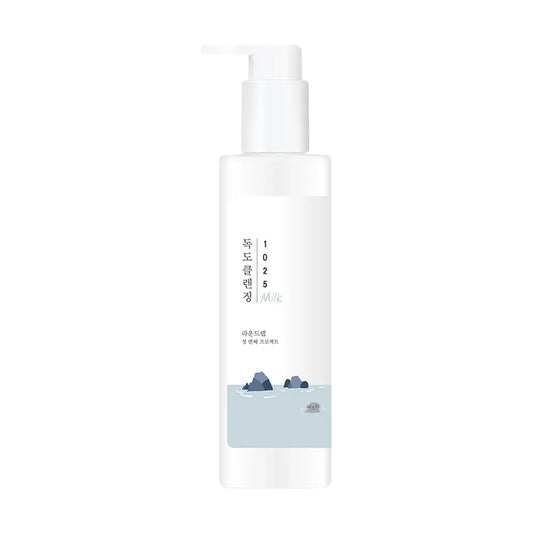 Round Lab 1025 Dokdo Cleansing Milk 200ml