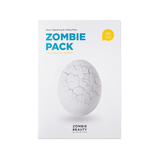 Zombie Mask 8ea