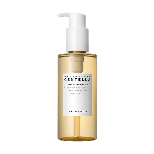 SKIN1004 Centella Light Cleansing Oil 200ml