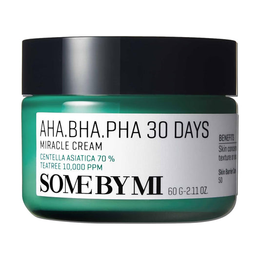 SOMEBYMI AHA BHA PHA 30 Days Miracle Cream 60ml