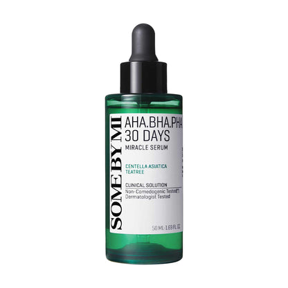 SOMEBYMI AHA BHA PHA 30 Days Miracle Serum 50ml
