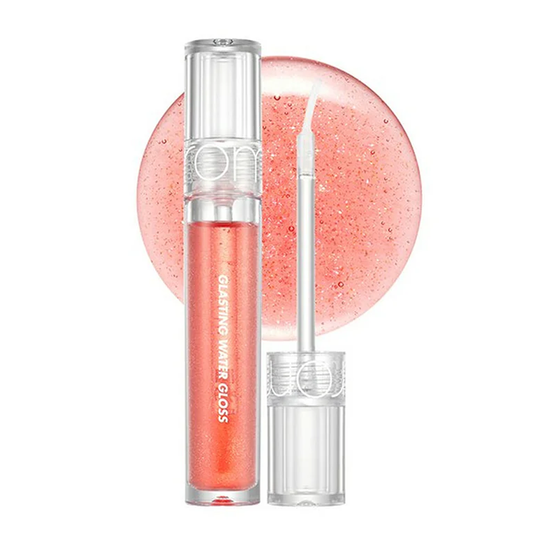 Glasting Water Gloss-01 Sanho Crush 4.3g