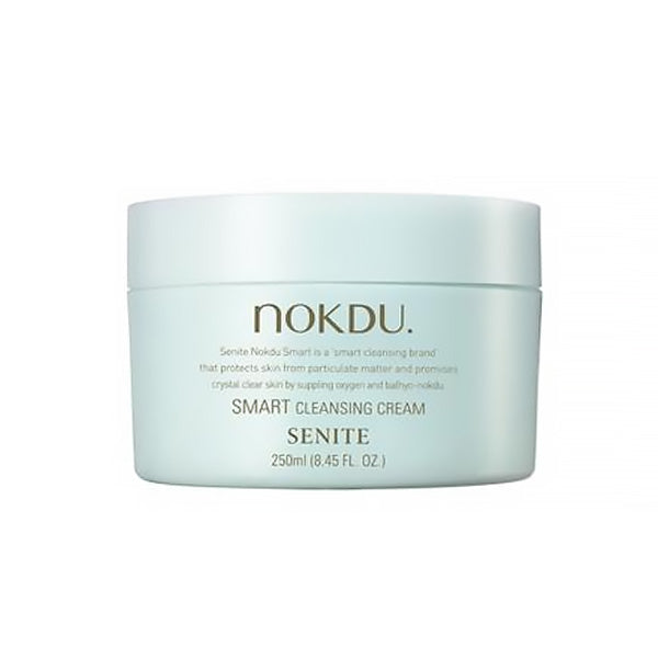 Senite Nokdu Smart Cleansing Cream 250ml