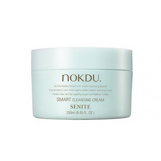 Senite Nokdu Smart Cleansing Cream 250ml