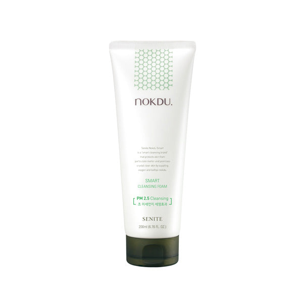 Senite Nokdu Smart Cleansing Foam 200ml