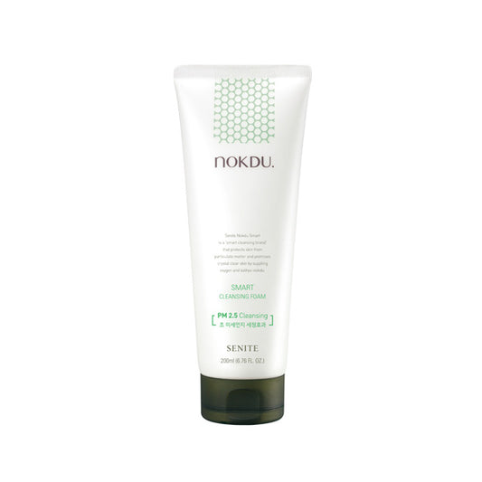 Senite Nokdu Smart Cleansing Foam 200ml