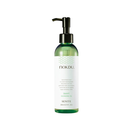 Senite Nokdu Smart Cleansing Oil 200ml