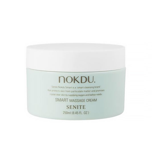 Senite Nokdu Smart Massage Cream 250ml