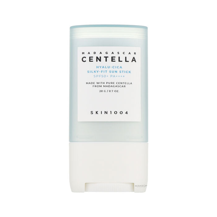 Madagascar Centella Hyalu-Cica Silky-Fit Sun Stick 20g