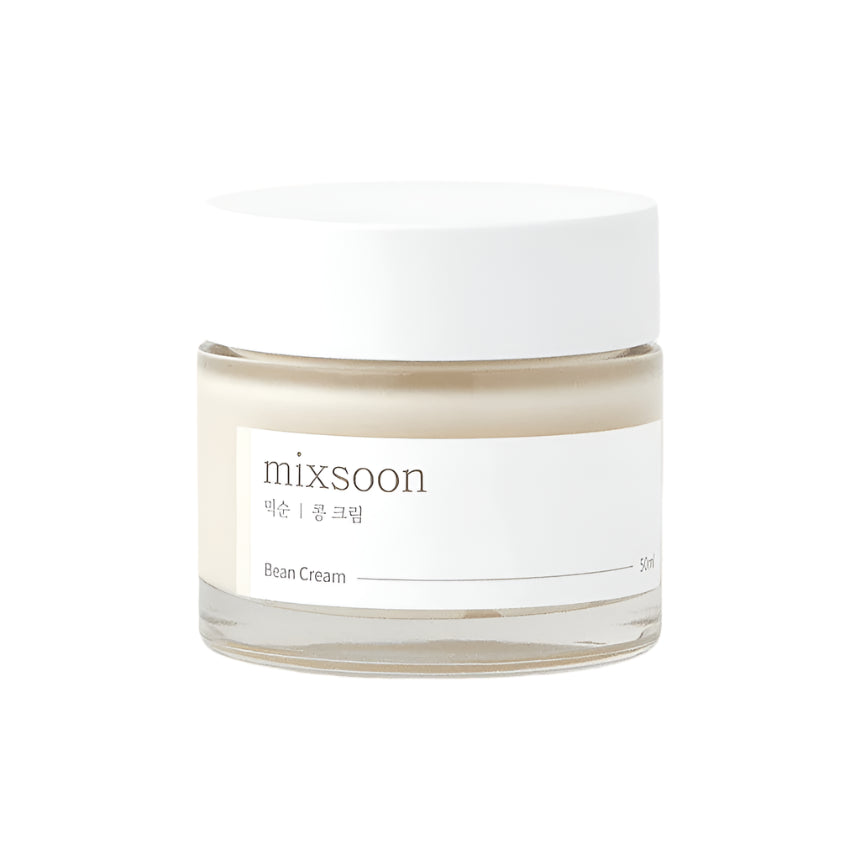 Bean Cream 50ml