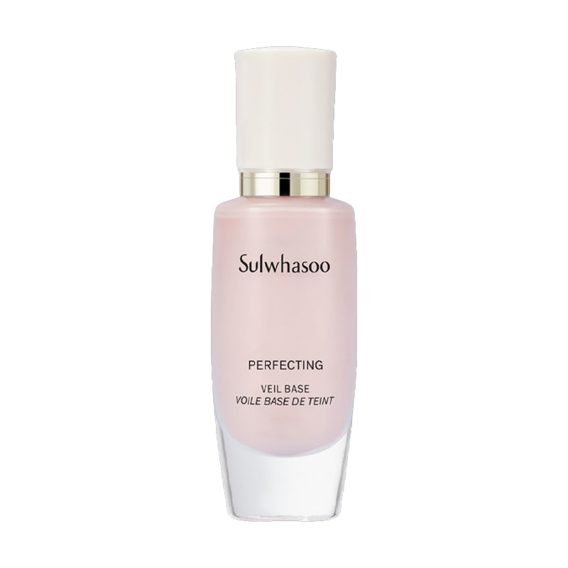 Sulwhasoo Perfecting Veil Base-01 Pink Beige 30ml