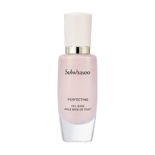 Sulwhasoo Perfecting Veil Base-01 Pink Beige 30ml