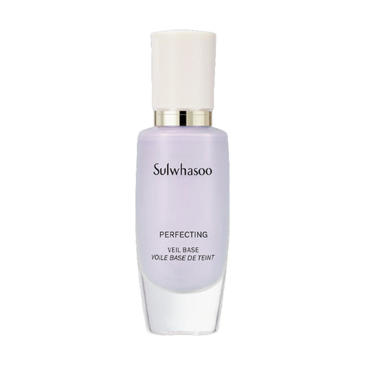 Sulwhasoo Perfecting Veil Base-02 Light Purple 30ml