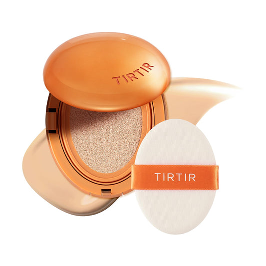 TIRTIR Mask Fit Ai Filter Cushion-21N Ivory 18g