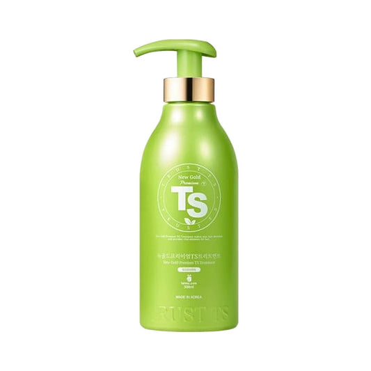 뉴 골드 프리미엄 트리트먼트 500ml 