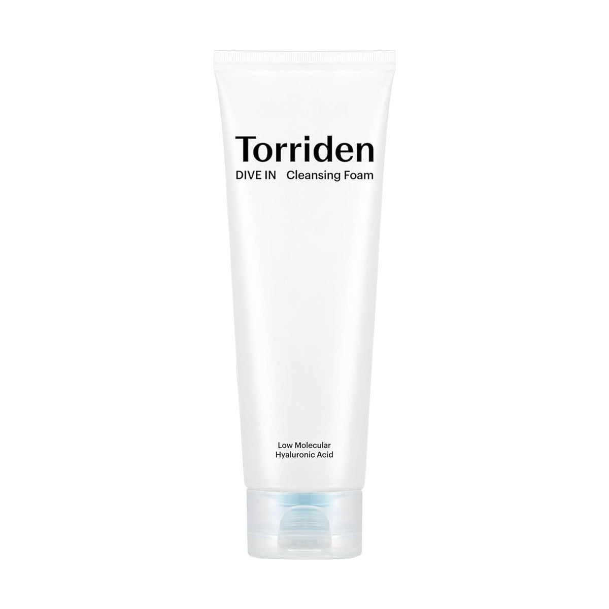 Torriden DIVE IN Cleansing Foam 150ml