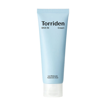 Torriden DIVE IN Cream 80ml