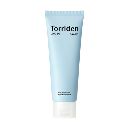 Torriden DIVE IN Cream 80ml
