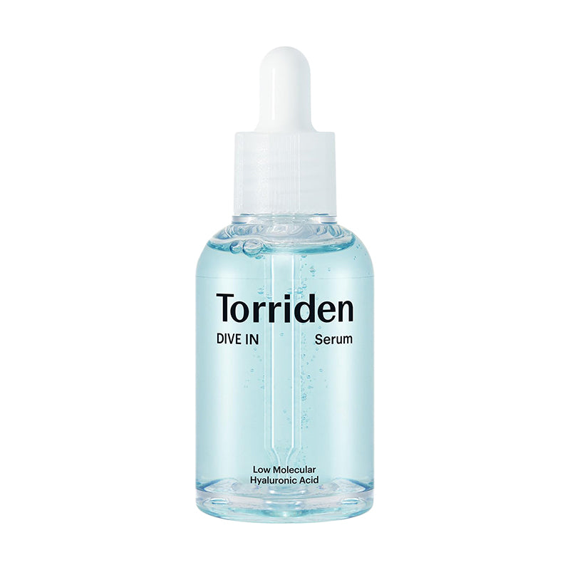 Torriden DIVE IN Serum 50ml