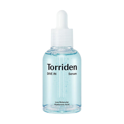Torriden DIVE IN Serum 50ml