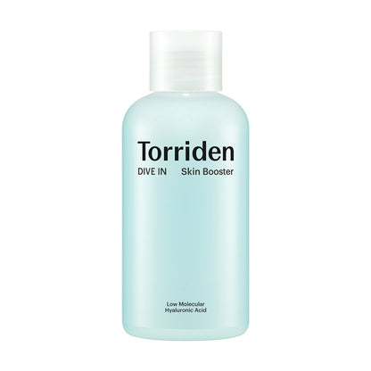 Torriden DIVE IN Skin Booster 200ml
