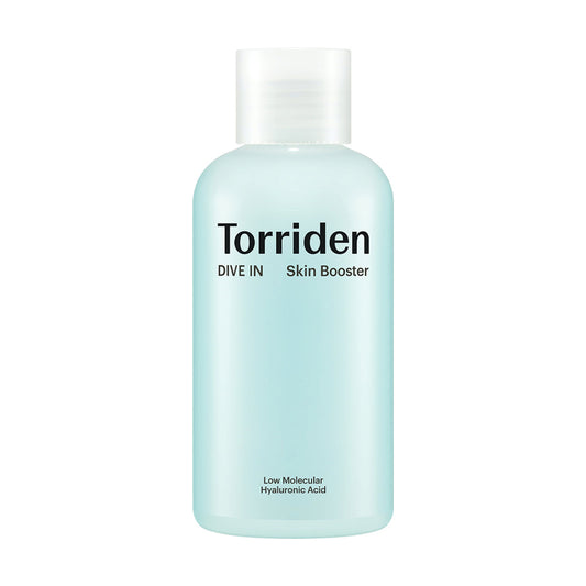Torriden DIVE IN Skin Booster 200ml