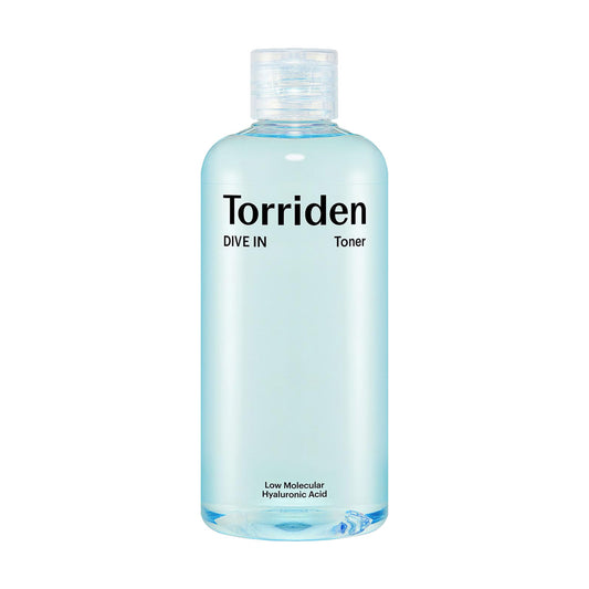 Torriden DIVE IN Toner 300ml