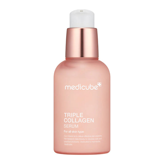 Triple Collagen Serum 55ml