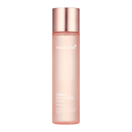 Triple Collagen Toner 140ml