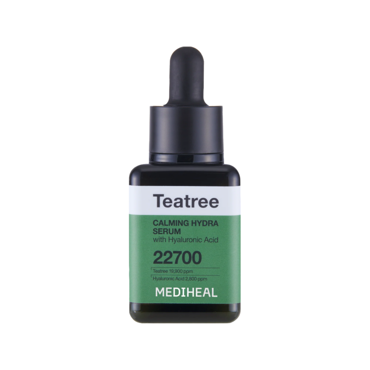 Teatree Calming Hydra Serum 40ml