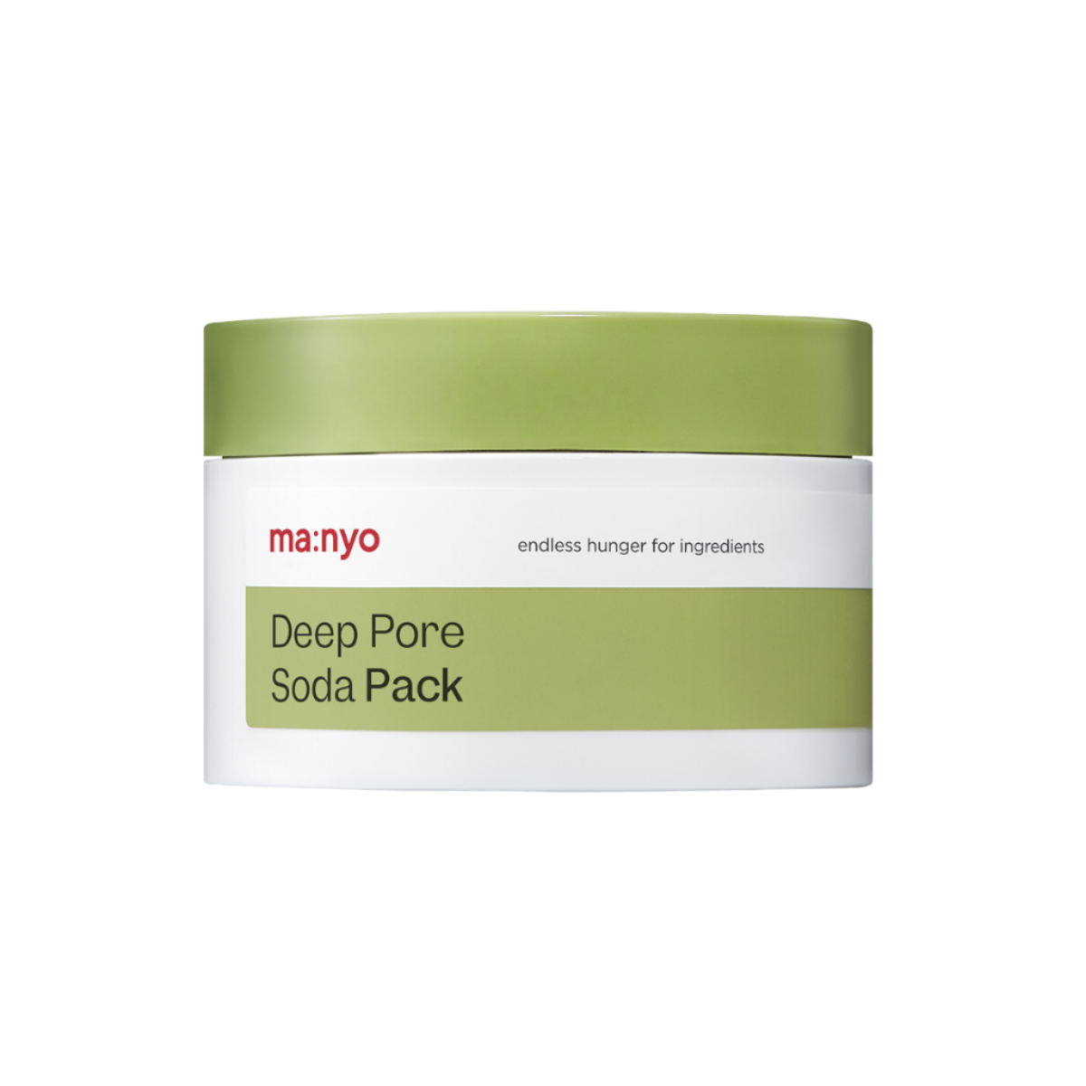 Deep Pore Soda Pack 110ml