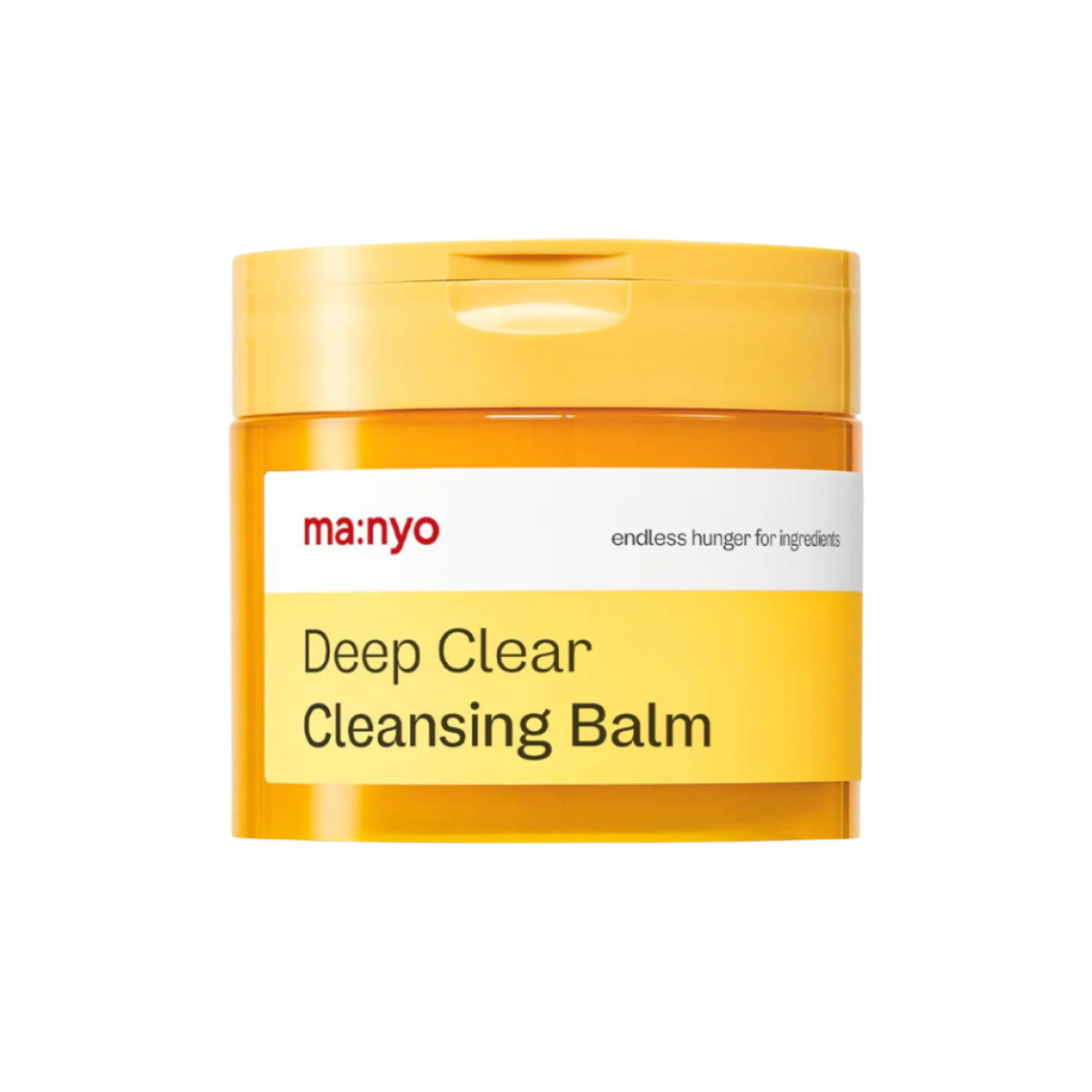 Deep Clear Cleansing Balm 132ml