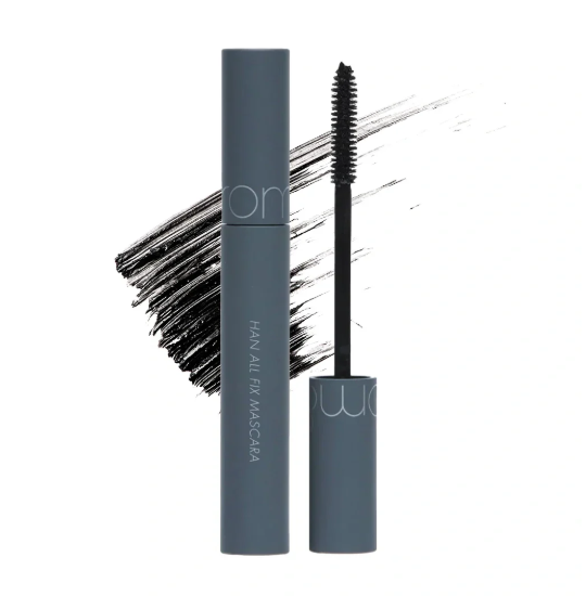 Han All Fix Mascara-V01 Volume Black 7g
