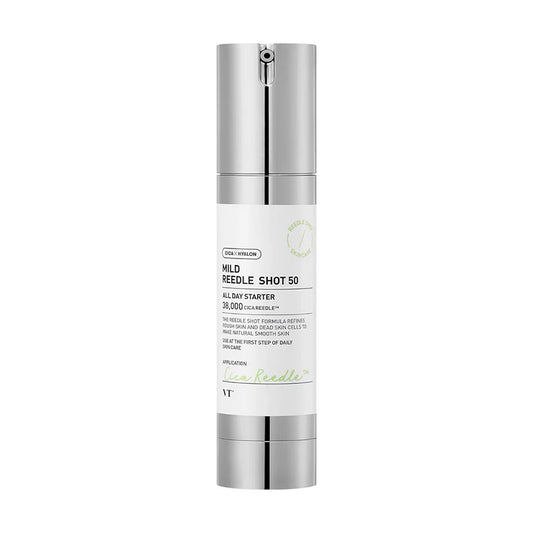 Mild Reedle Shot 50 50ml