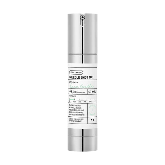 Reedle Shot 100 50ml