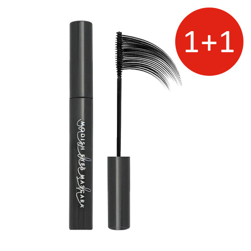 Modish Eyes Mascara-01 Nuance Black 7g