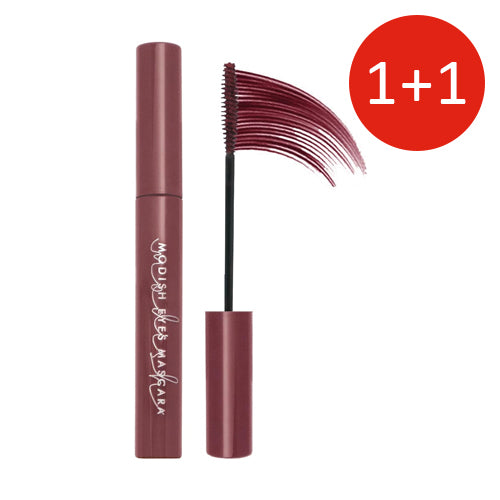 Modish Eyes Mascara-03 Rich Bordeaux 7g