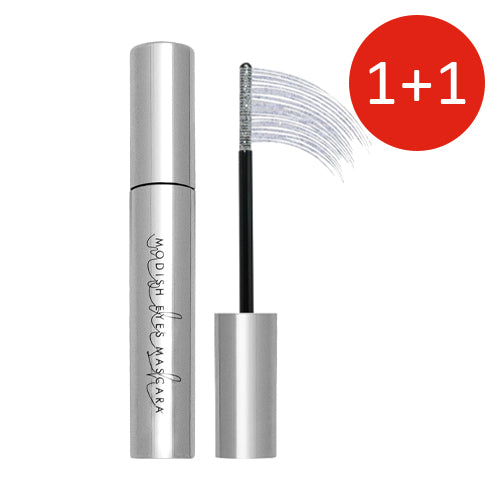 Modish Eyes Mascara-04 Shine Diamond 7g