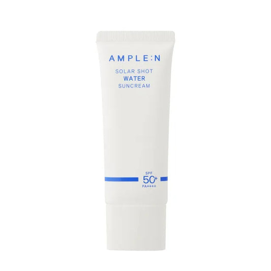 AMPLE:N Solar Shot Water Suncream 40ml