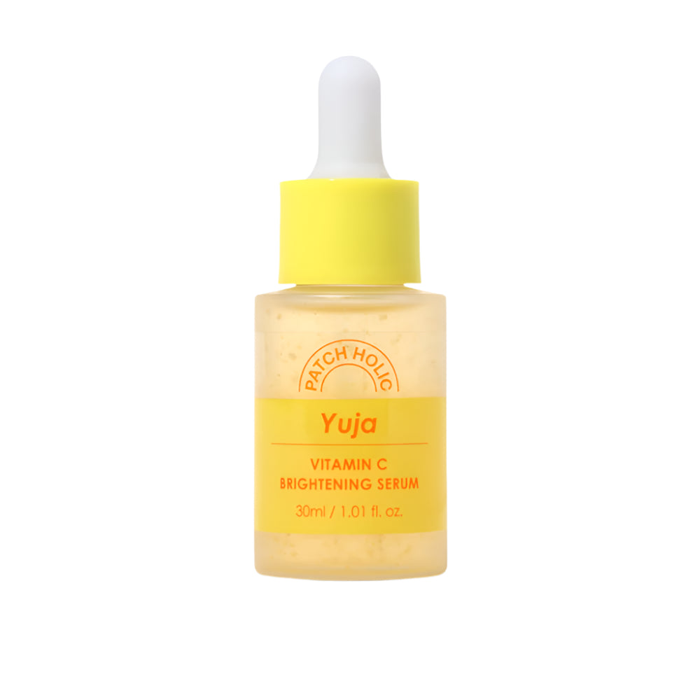 Yuja Vitamin C Brightening Serum 30g