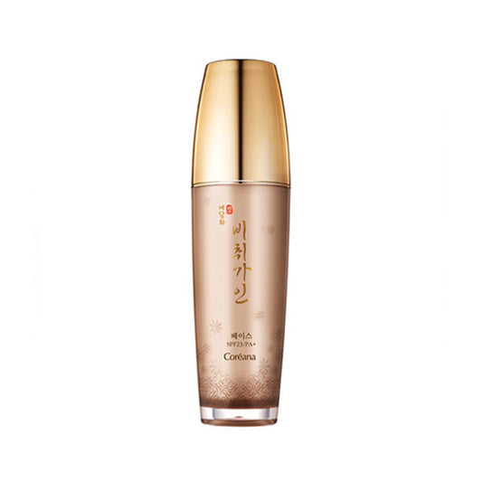 Bichigain Yedamhwa Makeup Base 40ml