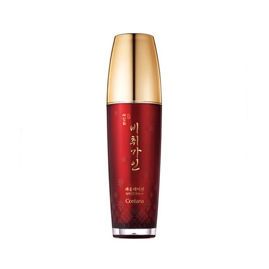 Bichigain Yedamhwa Foundation-23 40ml