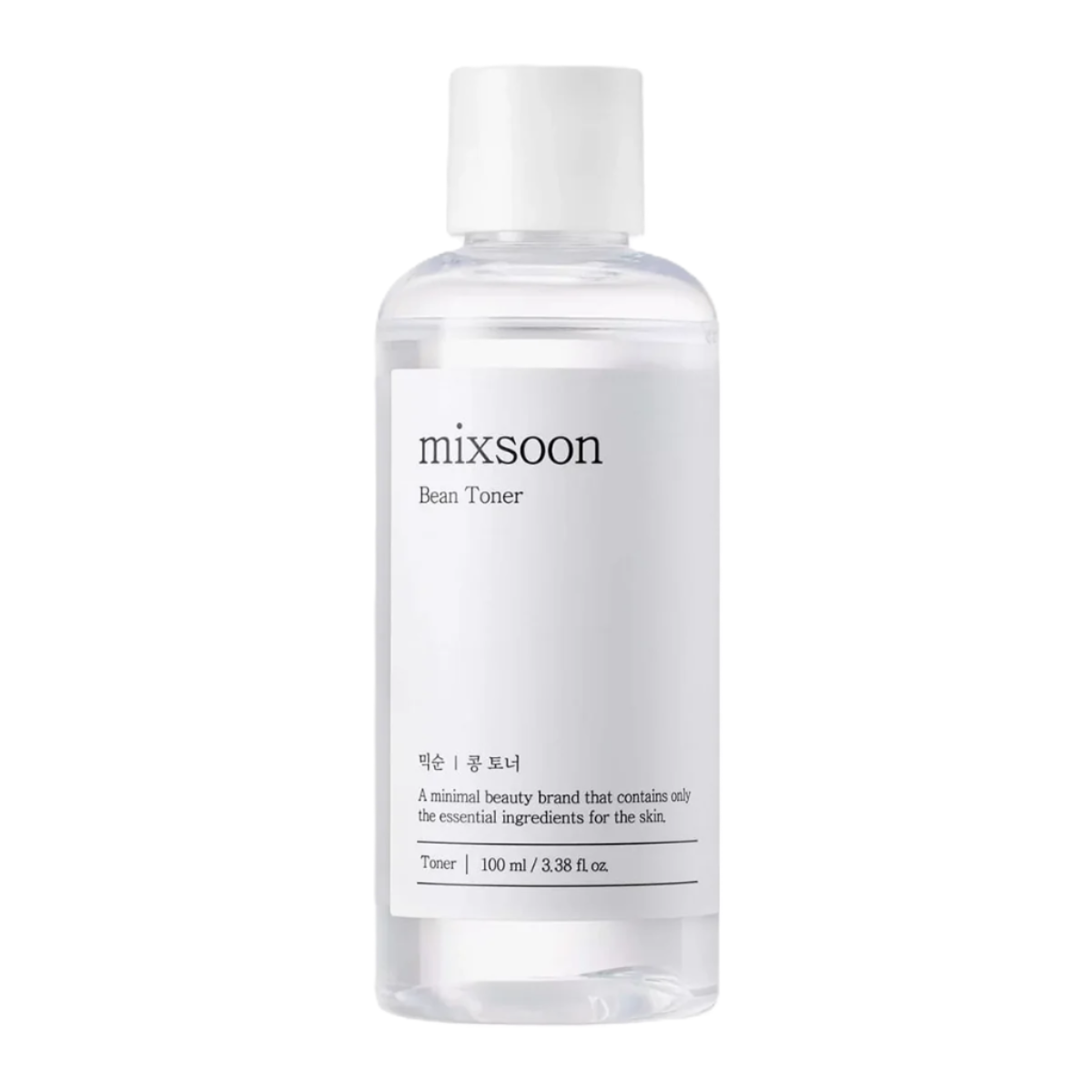 Bean Toner 300ml