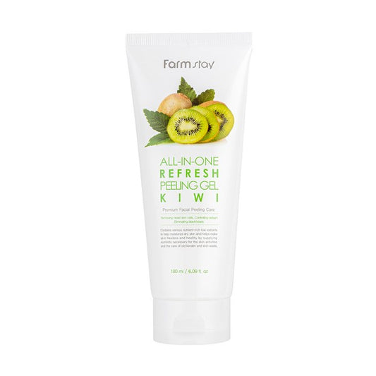 All-In-One Refresh Peeling Gel Kiwi 180ml